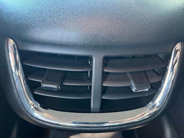 used 2024 Chevrolet Malibu car, priced at $17,510