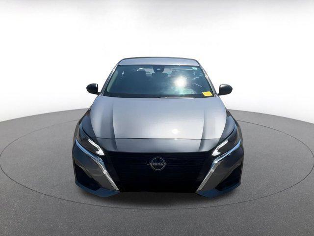 used 2024 Nissan Altima car, priced at $18,464