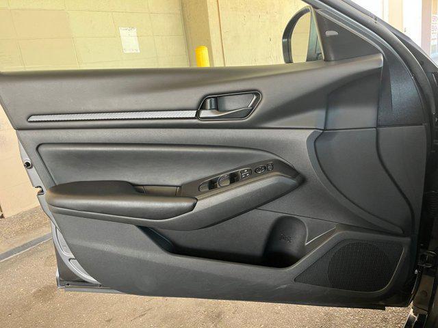 used 2024 Nissan Altima car, priced at $18,464