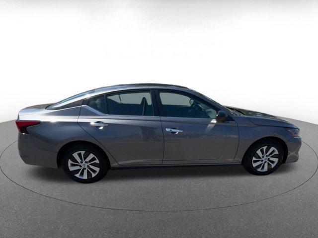 used 2024 Nissan Altima car, priced at $18,464