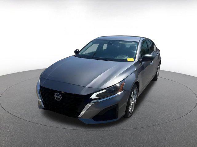 used 2024 Nissan Altima car, priced at $18,464