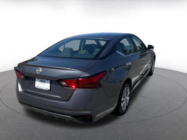 used 2024 Nissan Altima car, priced at $18,464