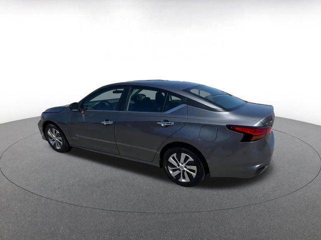 used 2024 Nissan Altima car, priced at $18,464