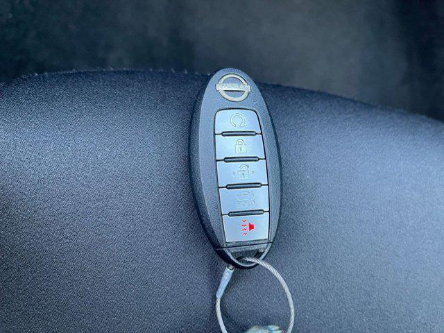 used 2024 Nissan Altima car, priced at $18,464