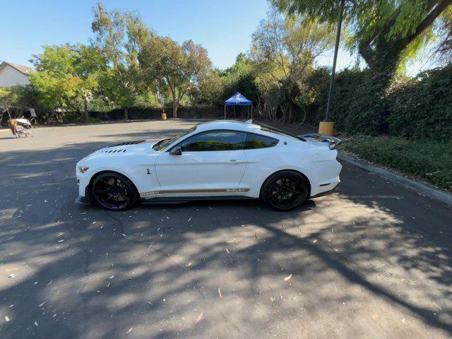 used 2022 Ford Mustang car, priced at $150,000