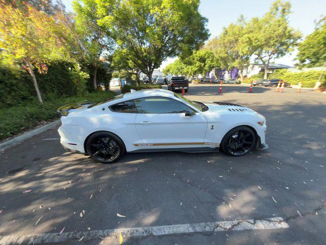 used 2022 Ford Mustang car, priced at $150,000