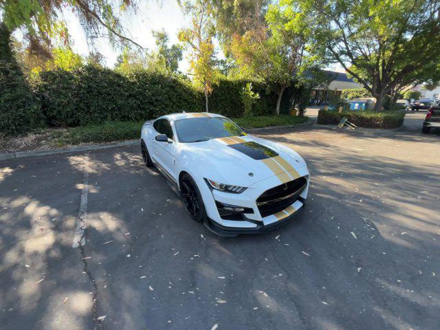 used 2022 Ford Mustang car, priced at $150,000