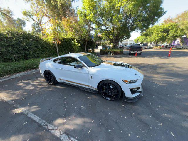 used 2022 Ford Mustang car, priced at $150,000