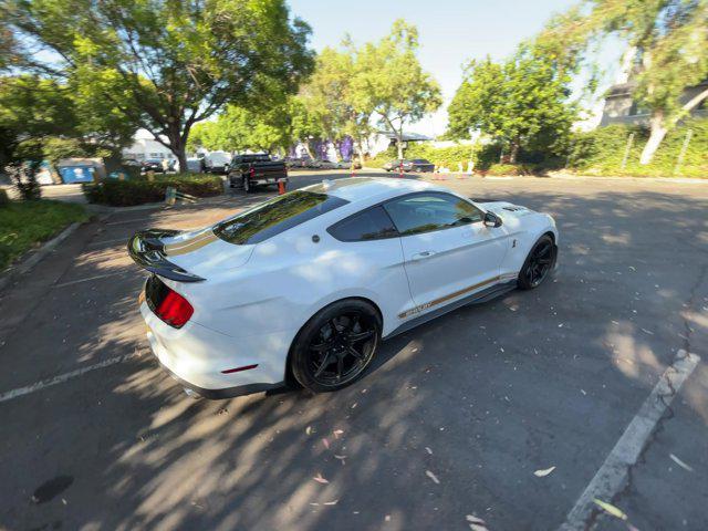 used 2022 Ford Mustang car, priced at $150,000