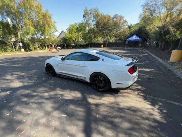 used 2022 Ford Mustang car, priced at $150,000