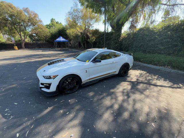 used 2022 Ford Mustang car, priced at $150,000