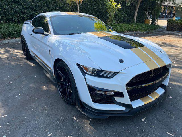 used 2022 Ford Mustang car, priced at $150,000