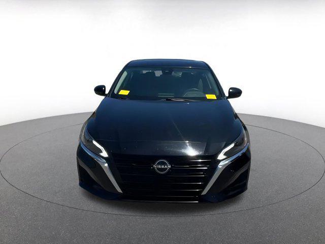 used 2023 Nissan Altima car, priced at $16,633