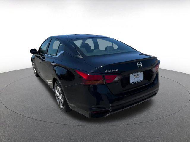 used 2023 Nissan Altima car, priced at $16,633