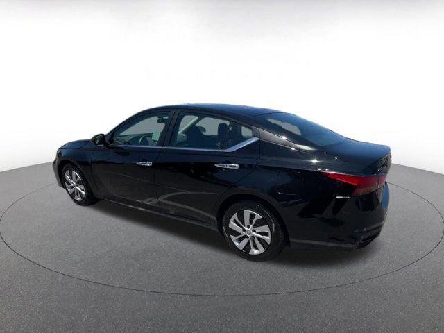 used 2023 Nissan Altima car, priced at $16,633