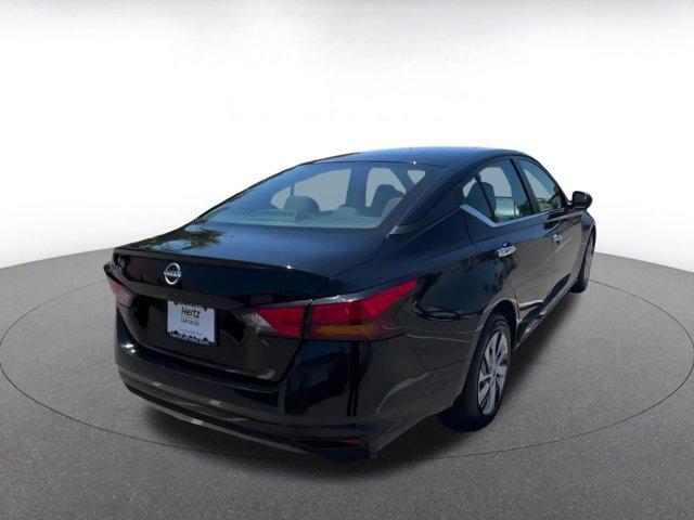 used 2023 Nissan Altima car, priced at $16,633