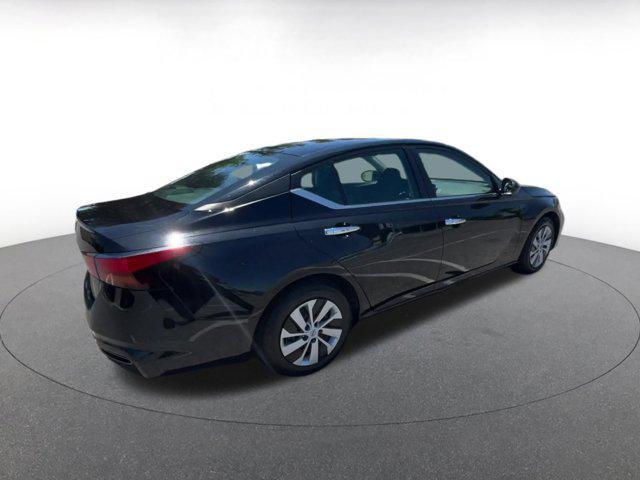 used 2023 Nissan Altima car, priced at $16,633