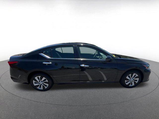 used 2023 Nissan Altima car, priced at $16,633