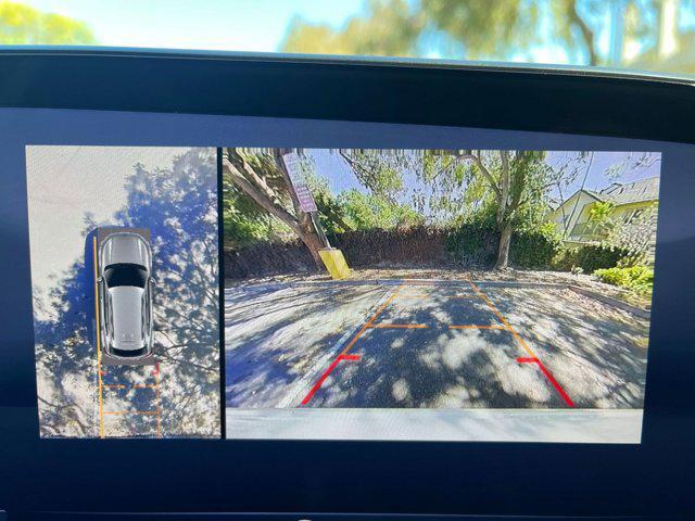 used 2024 Buick Envision car, priced at $29,590
