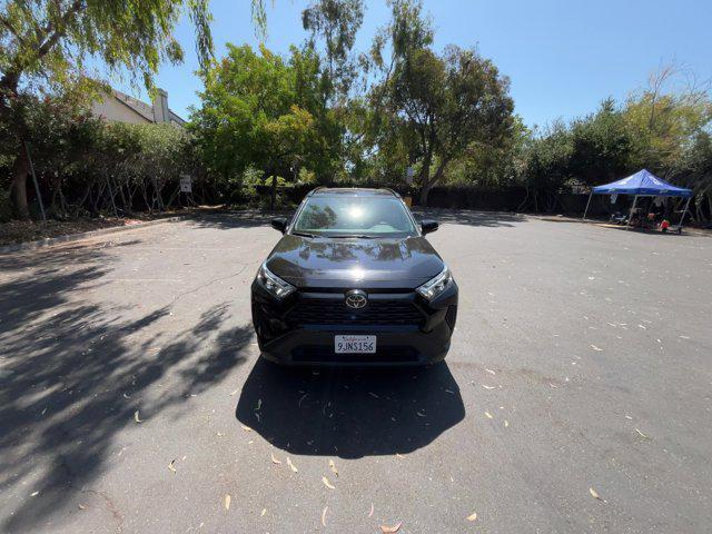 used 2024 Toyota RAV4 car, priced at $31,934