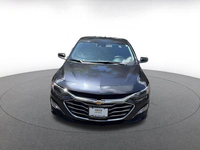 used 2023 Chevrolet Malibu car, priced at $16,539