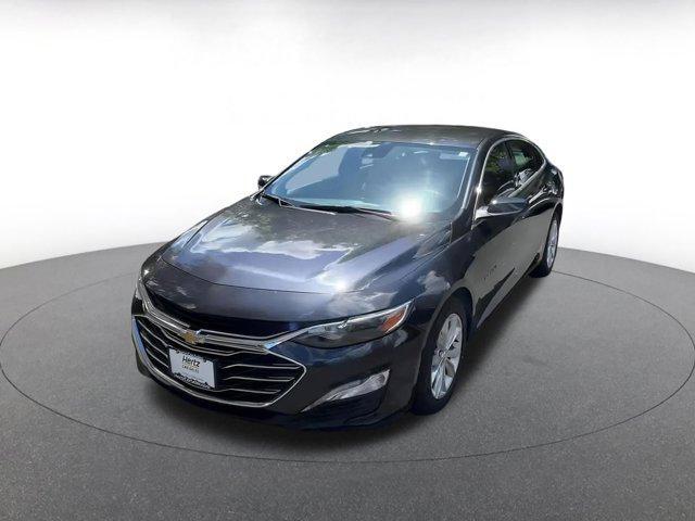 used 2023 Chevrolet Malibu car, priced at $16,539