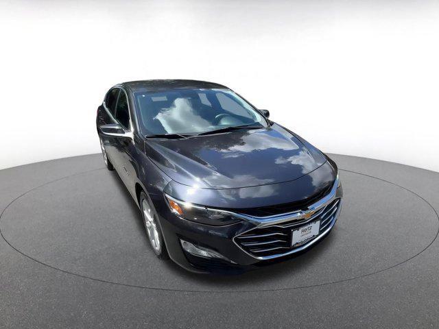 used 2023 Chevrolet Malibu car, priced at $16,539