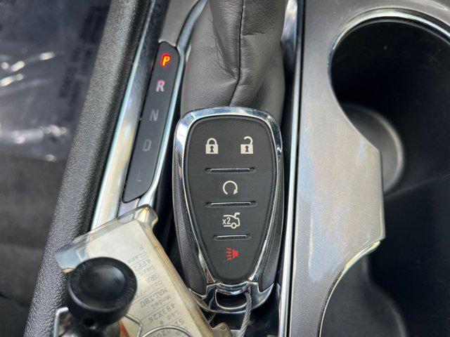 used 2023 Chevrolet Malibu car, priced at $17,360