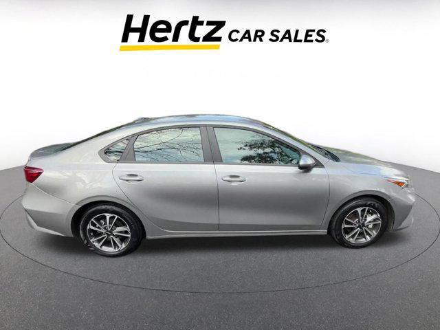 used 2024 Kia Forte car, priced at $20,232