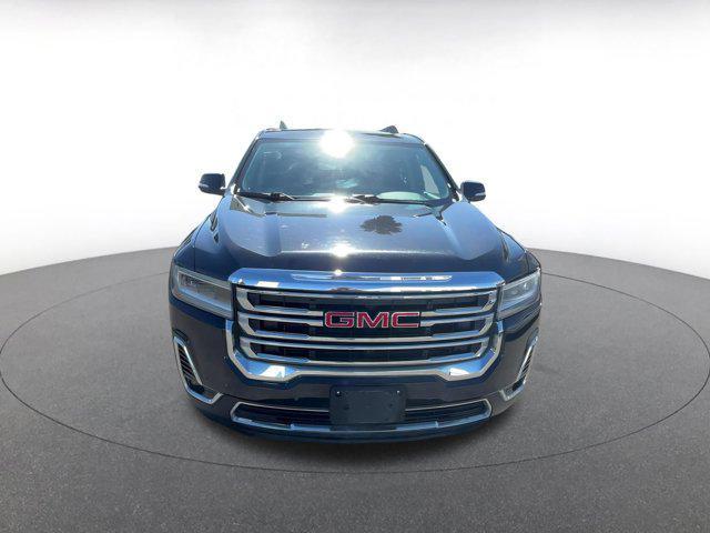 used 2023 GMC Acadia car, priced at $24,315