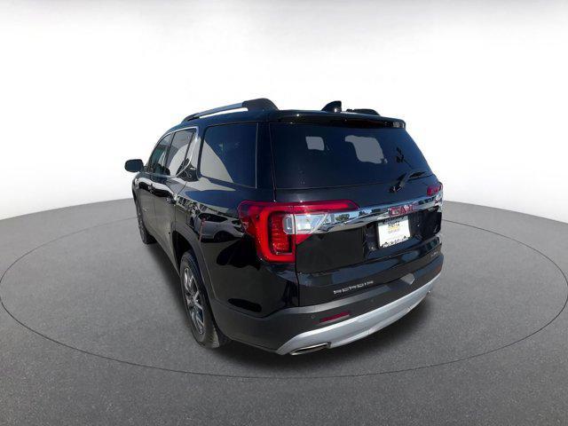 used 2023 GMC Acadia car, priced at $24,315