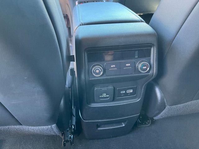 used 2023 GMC Acadia car, priced at $25,008