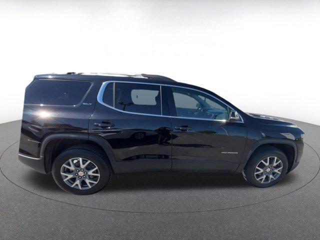 used 2023 GMC Acadia car, priced at $24,315