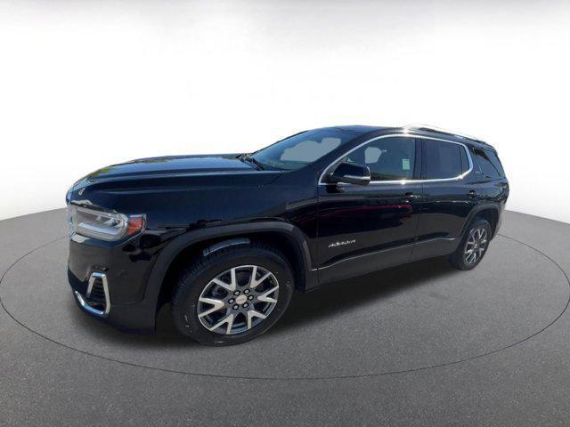 used 2023 GMC Acadia car, priced at $24,315