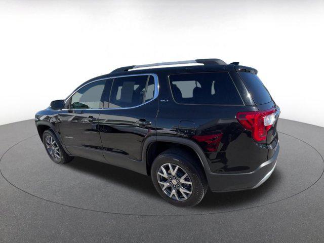 used 2023 GMC Acadia car, priced at $24,315