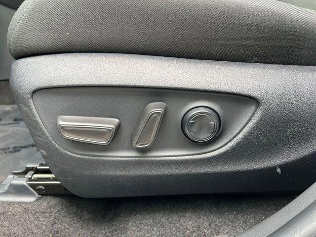 used 2025 Toyota RAV4 car, priced at $30,438
