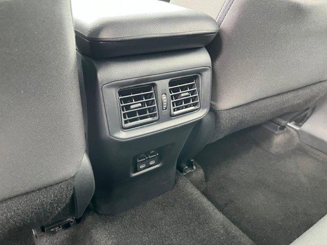 used 2025 Toyota RAV4 car, priced at $30,438