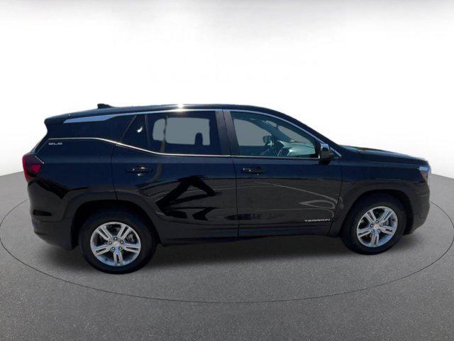 used 2024 GMC Terrain car, priced at $19,931