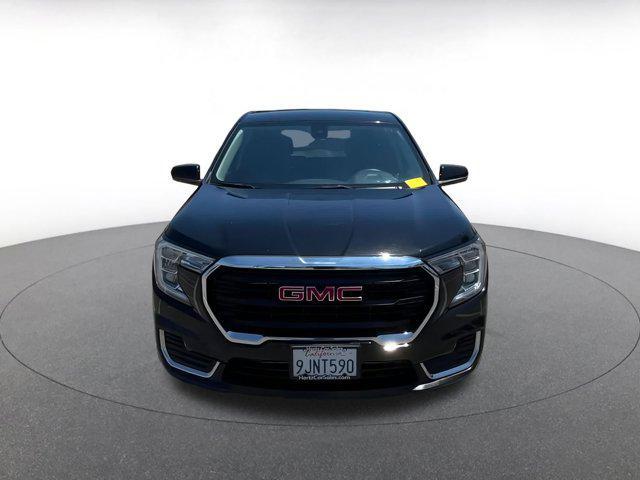 used 2024 GMC Terrain car, priced at $19,931