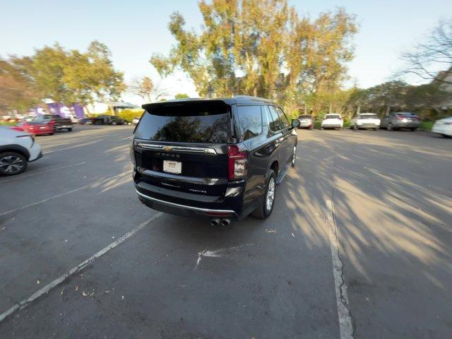 used 2023 Chevrolet Tahoe car, priced at $56,445