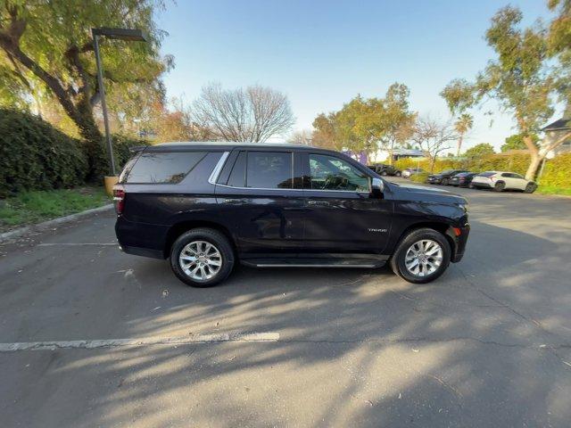 used 2023 Chevrolet Tahoe car, priced at $56,445