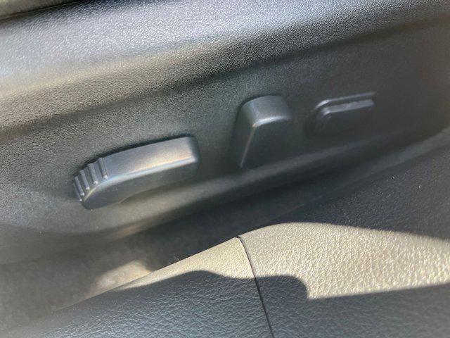 used 2024 Nissan Altima car, priced at $24,525