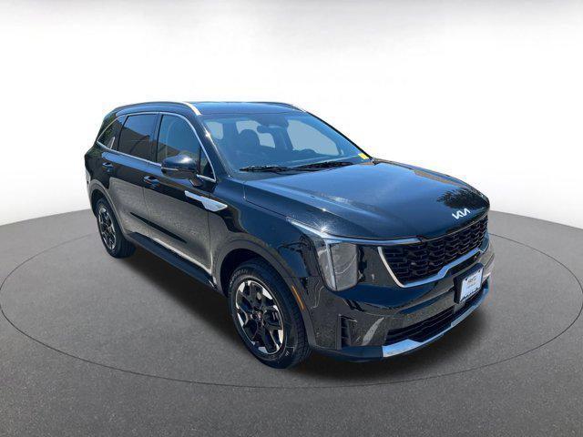 used 2024 Kia Sorento car, priced at $29,474