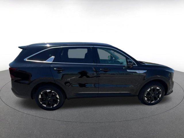 used 2024 Kia Sorento car, priced at $29,474