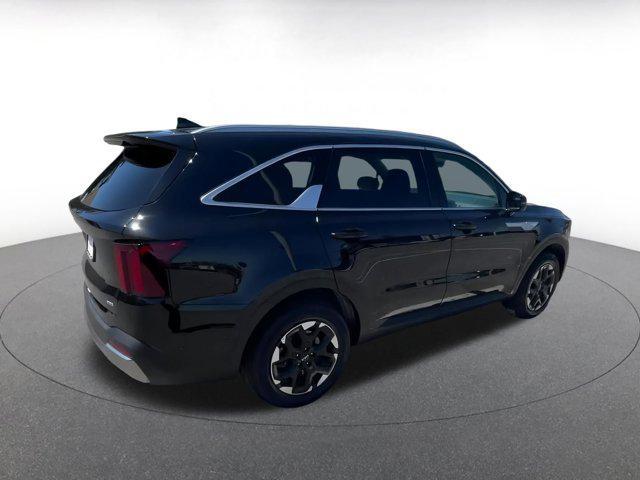 used 2024 Kia Sorento car, priced at $29,474