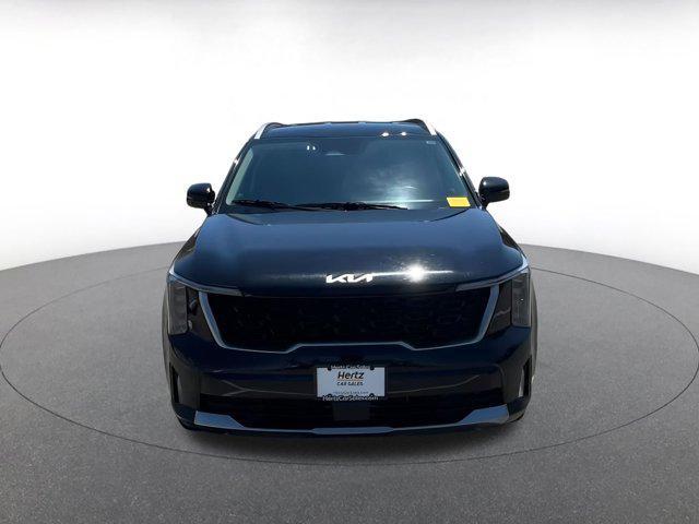 used 2024 Kia Sorento car, priced at $29,474