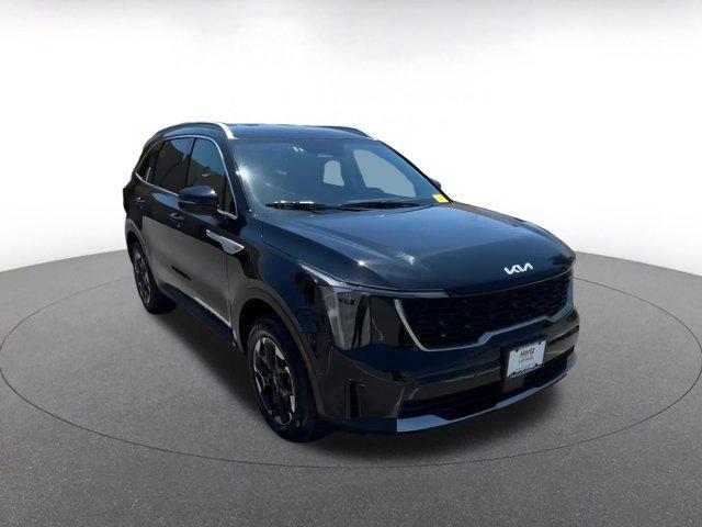 used 2024 Kia Sorento car, priced at $29,474