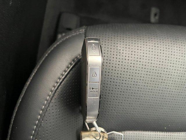 used 2024 Kia Sorento car, priced at $29,474