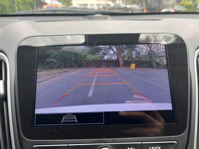 used 2023 Chevrolet Malibu car, priced at $17,003