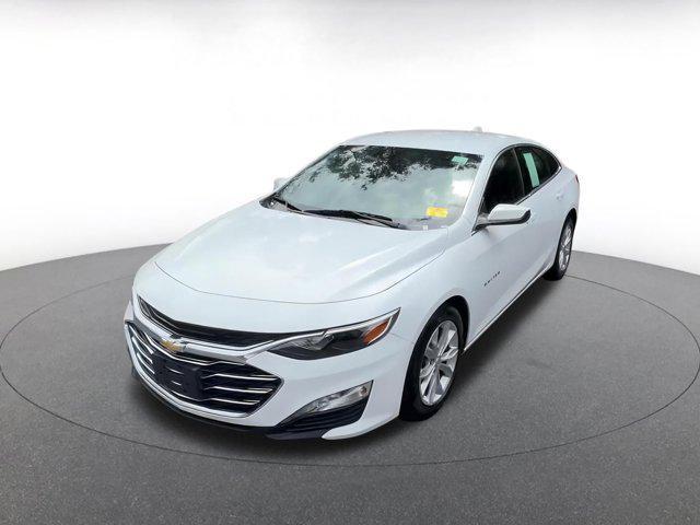 used 2023 Chevrolet Malibu car, priced at $17,003
